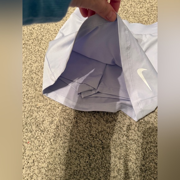 Nike Toddler Skort Set - Picture 2 of 4